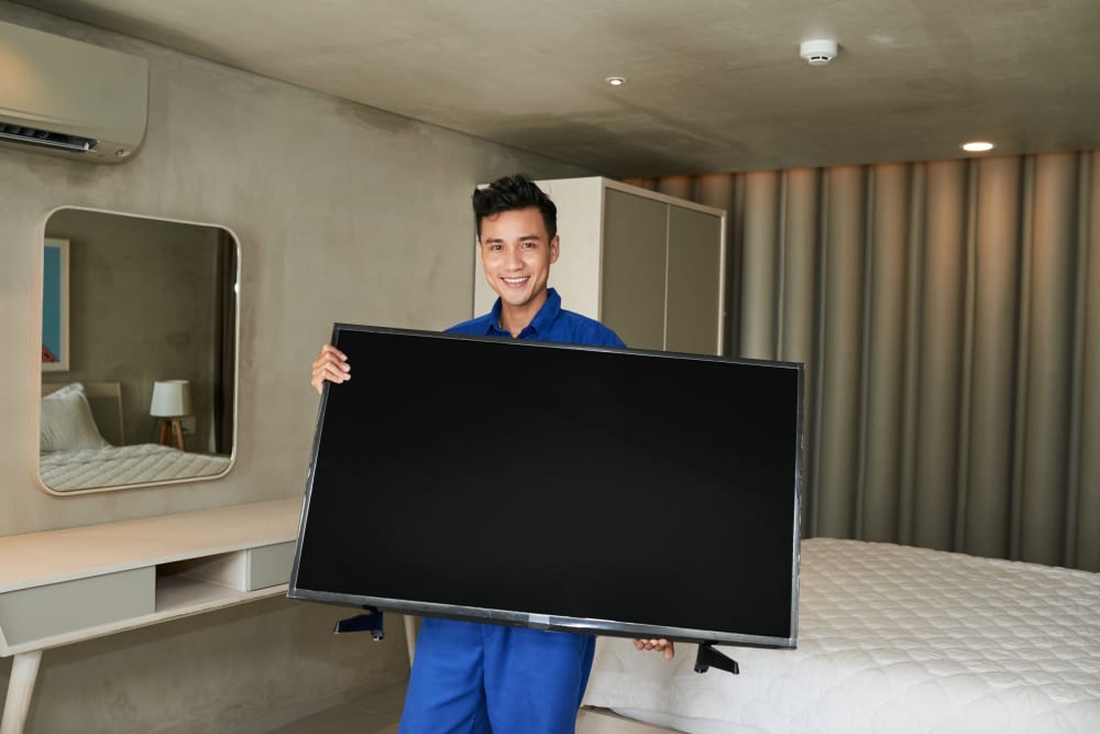 تصليح تلفزيونات الكويت